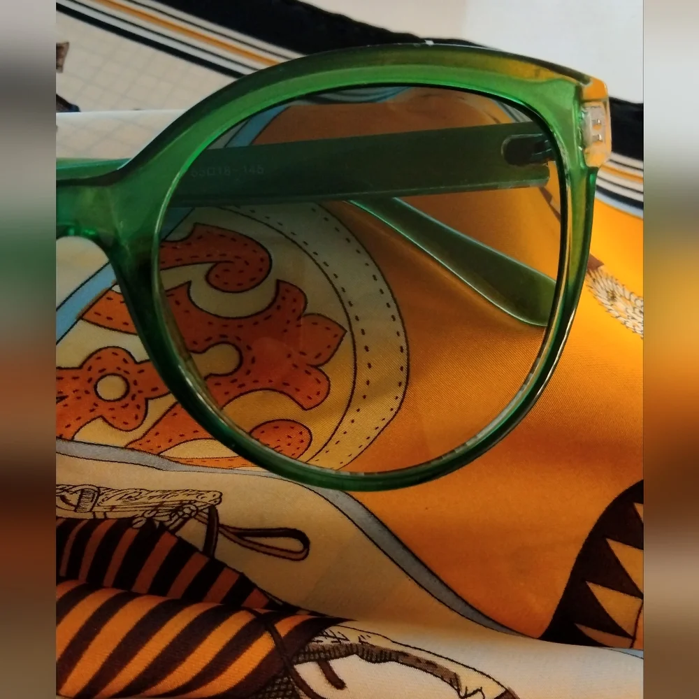 Fashion Sunglasses. New.